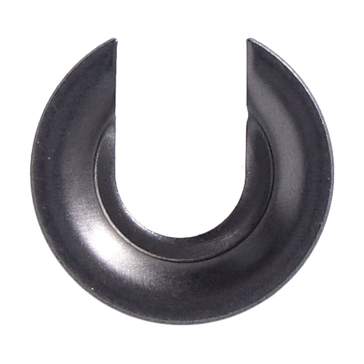 Seat, cartridge front fork