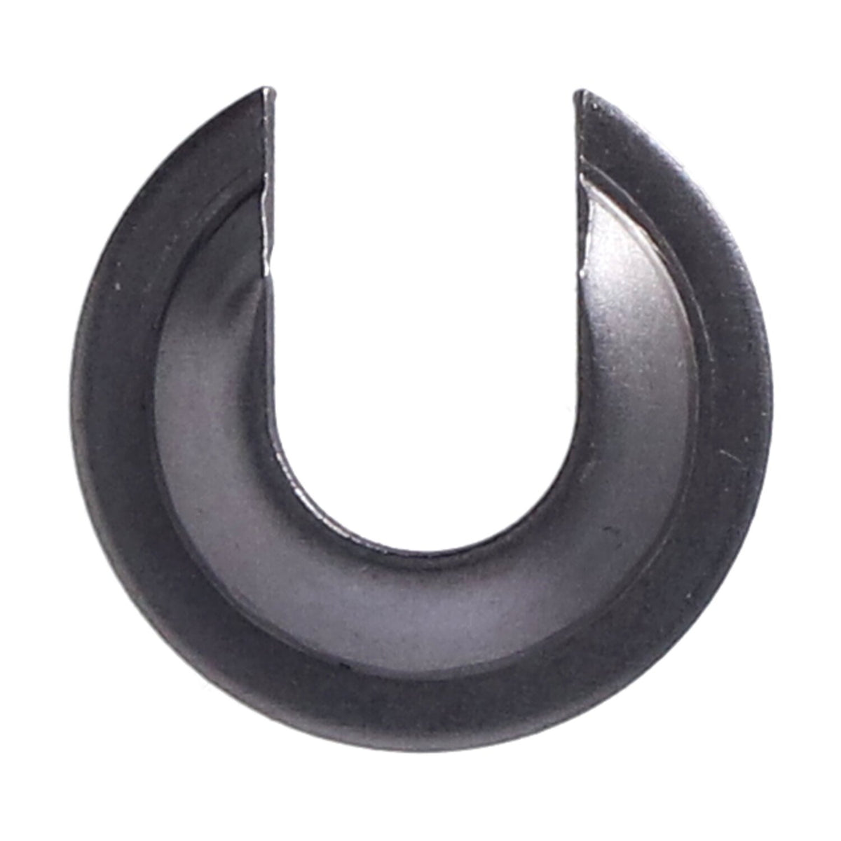 Seat, cartridge front fork