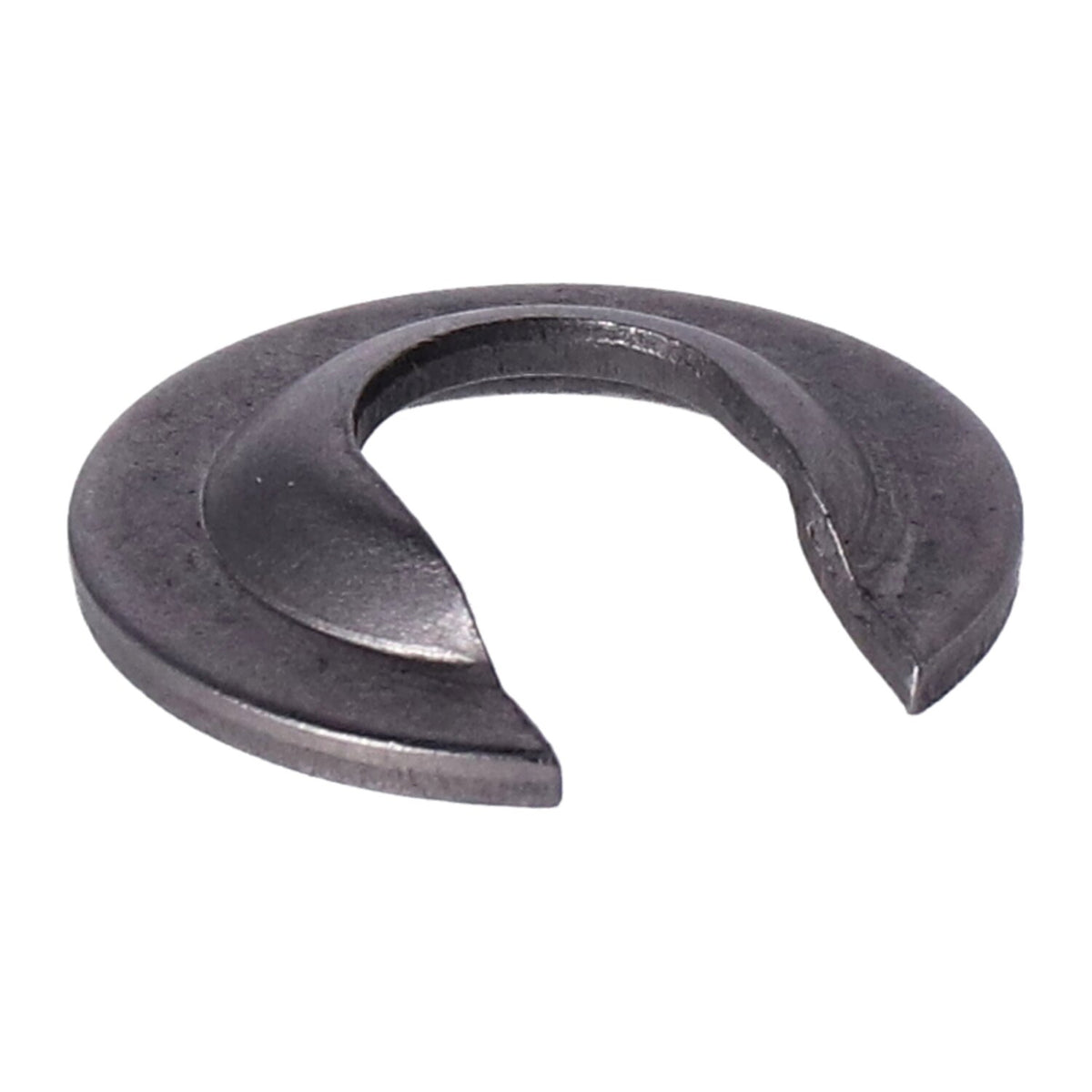 Seat, cartridge front fork