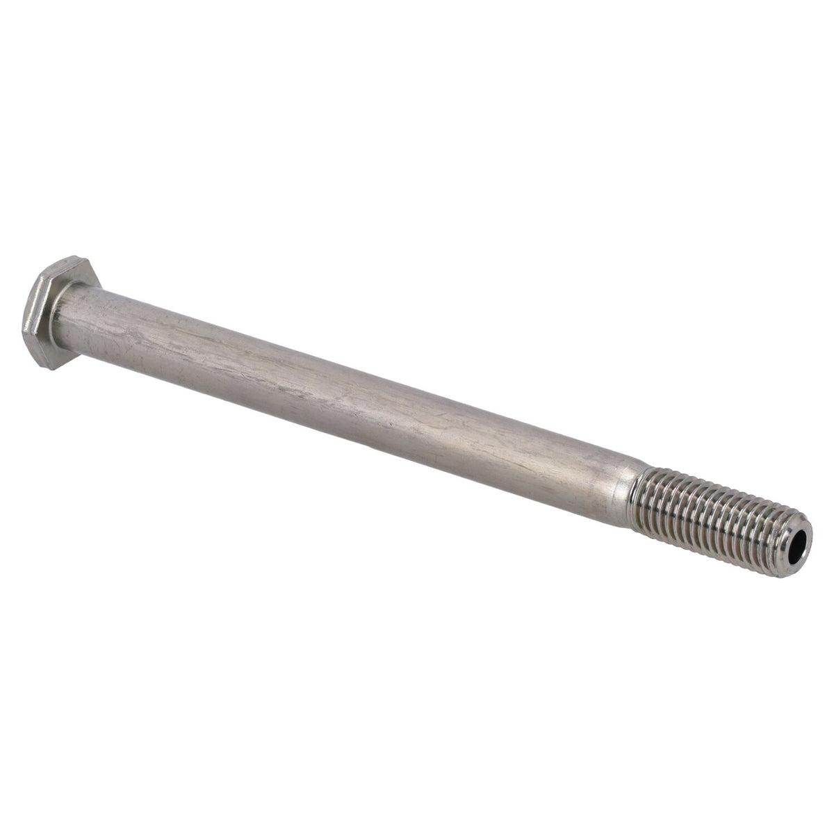 Pivot shaft, swingarm