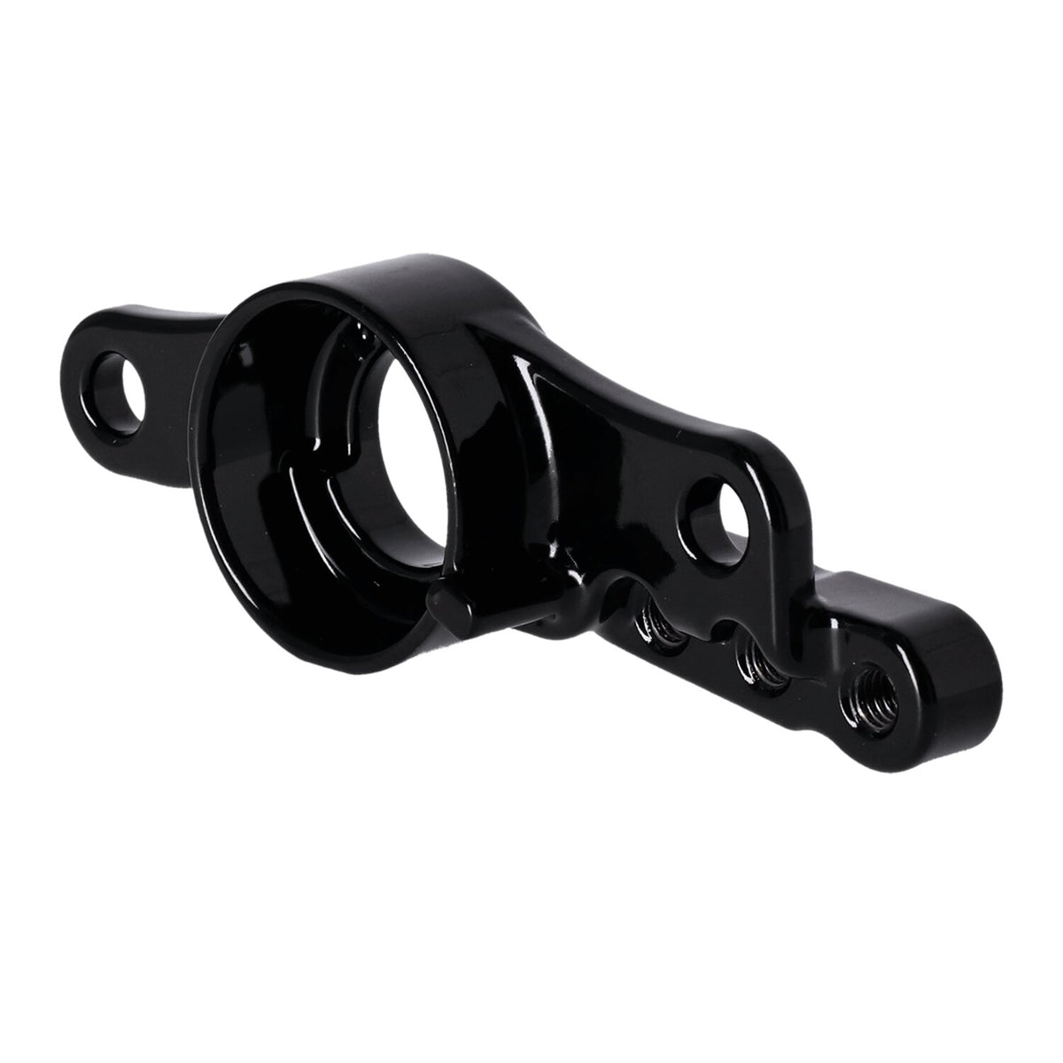Swingarm bracket, left
