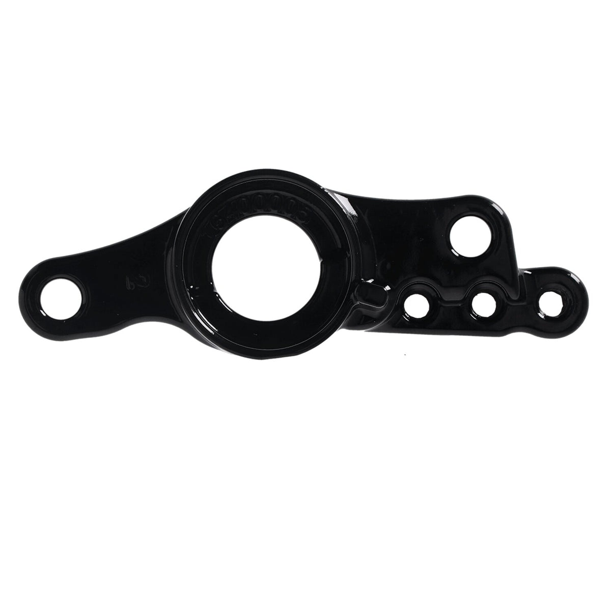 Swingarm bracket, left