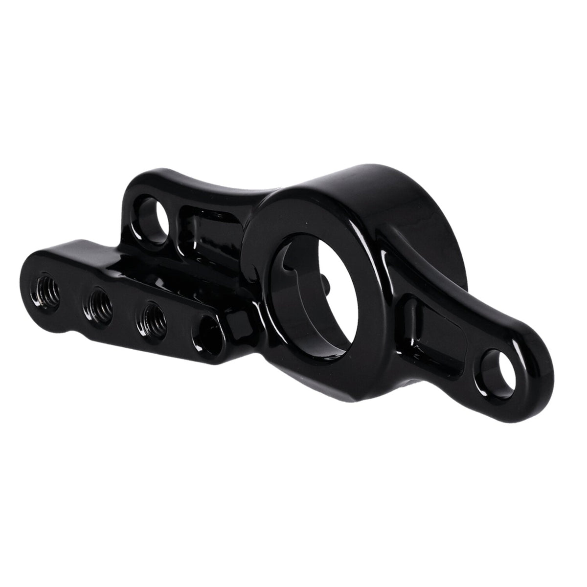 Swingarm bracket, left