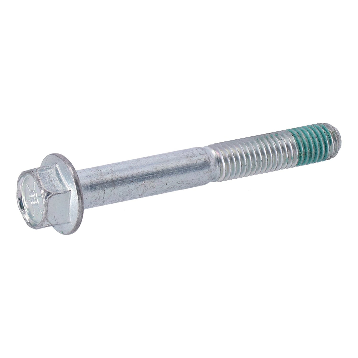Upper bolt, shock absorber rear