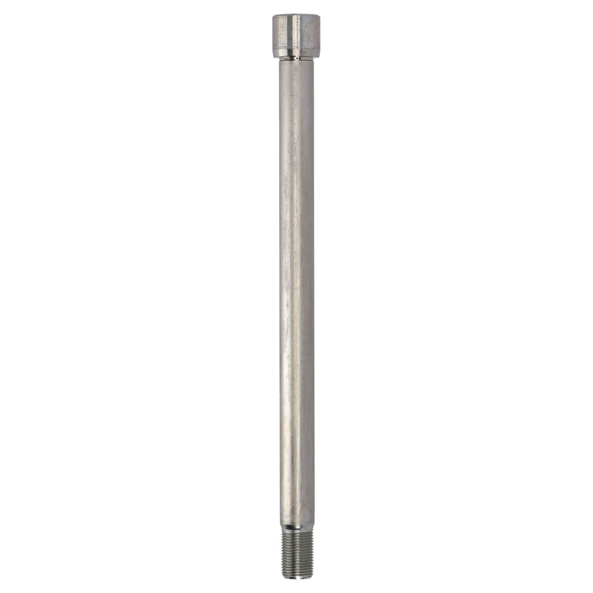 Pivot shaft, swingarm