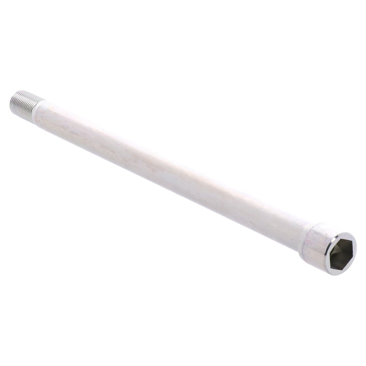 Pivot shaft, swingarm