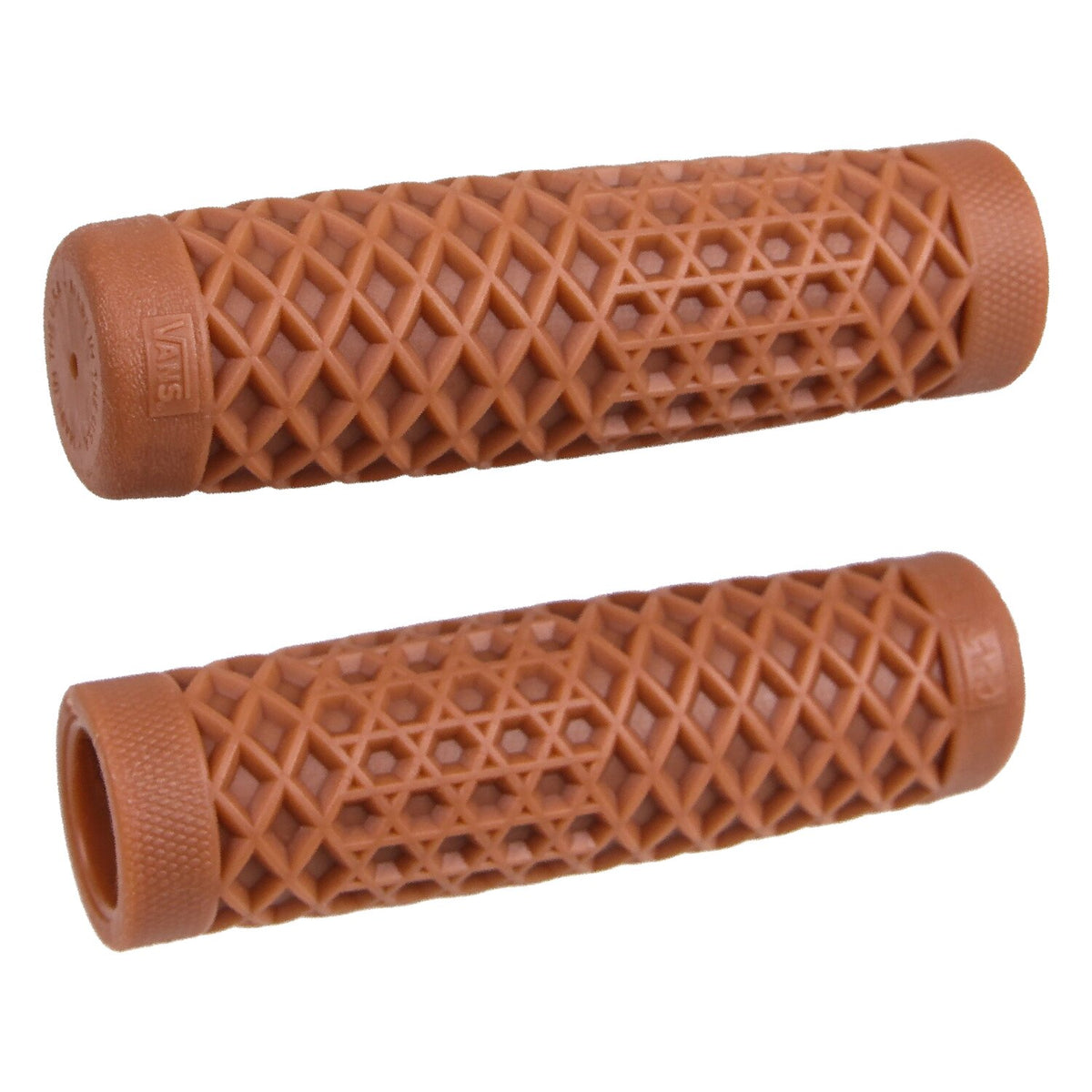 ODI, Vans/Cult, waffle grips 1'' (25mm), Gum