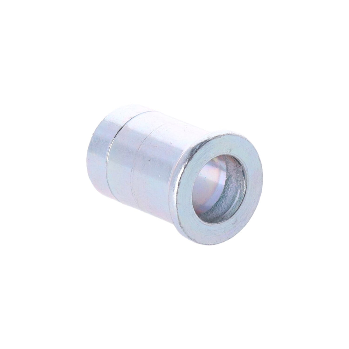 Spacer, swingarm