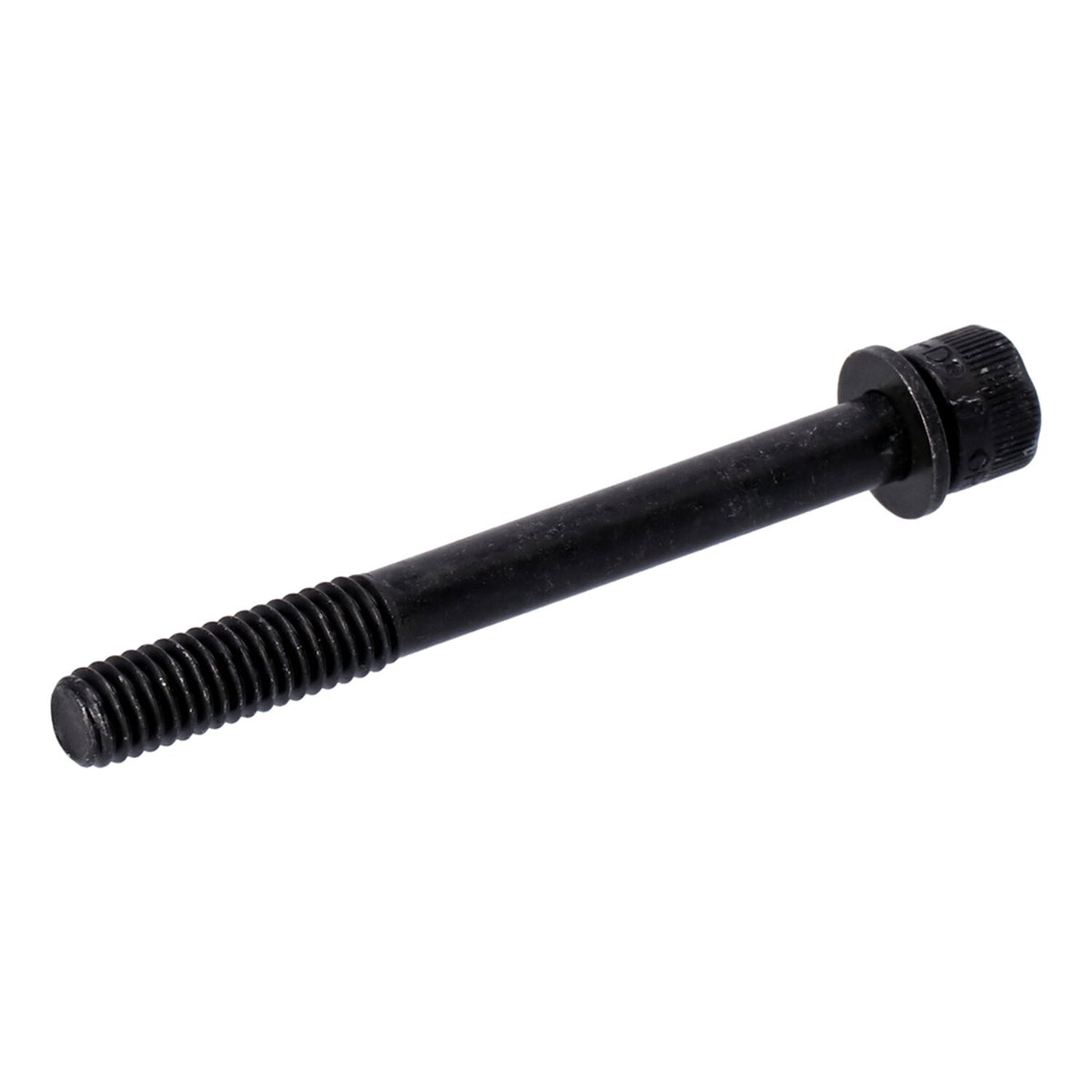 Lock bolt, pivot shaft