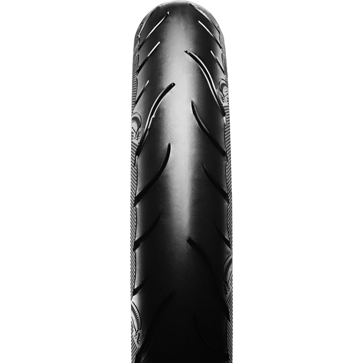 Avon Cobra Chrome tire MH90V21 56V