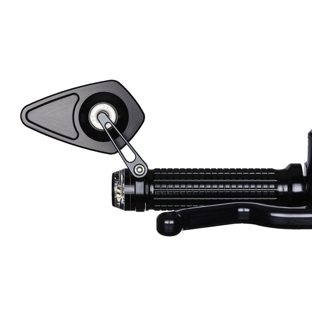 Motogadget mo.view Blade glassless handlebar end mirror