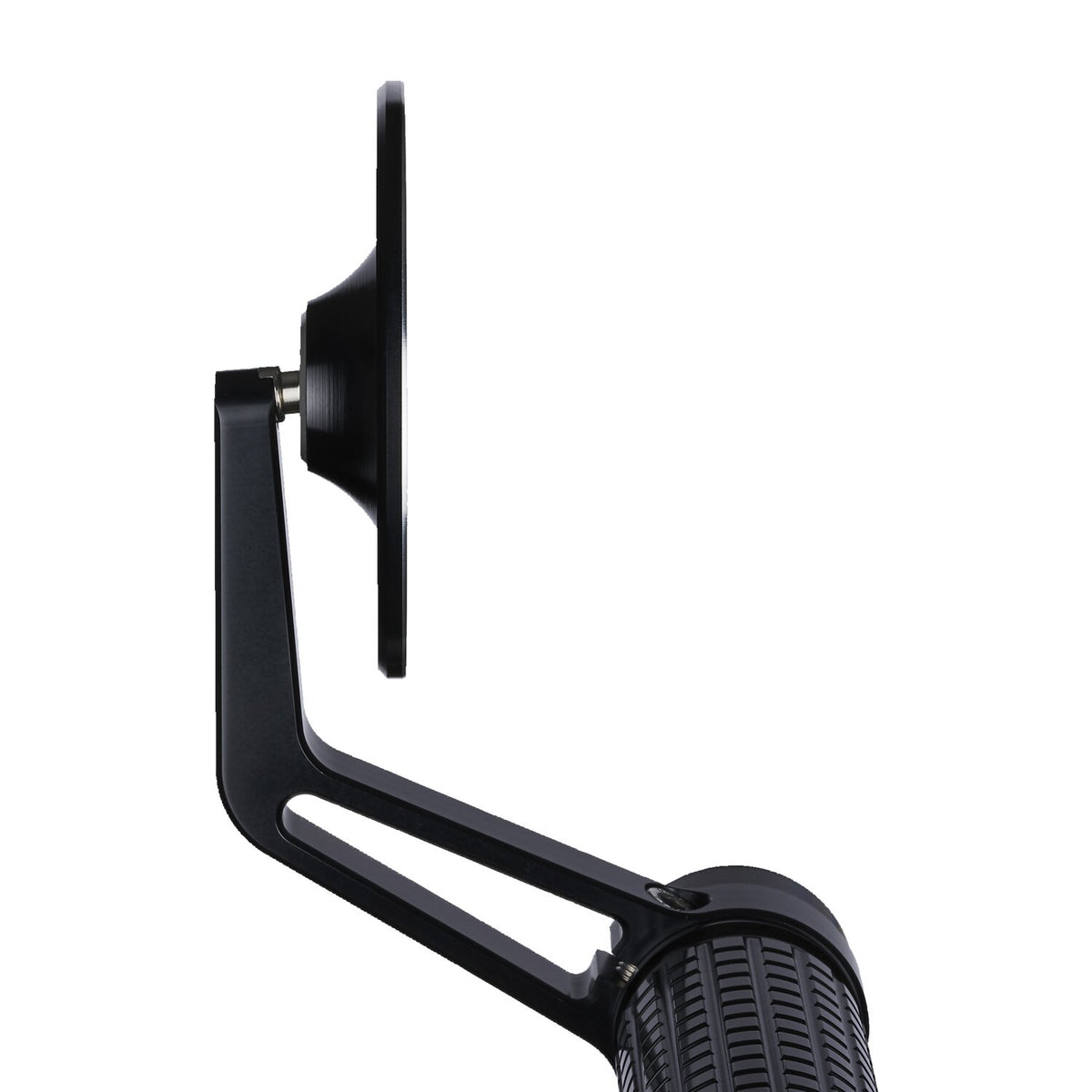 Motogadget mo.view Club Bar end Mirror 130". Black