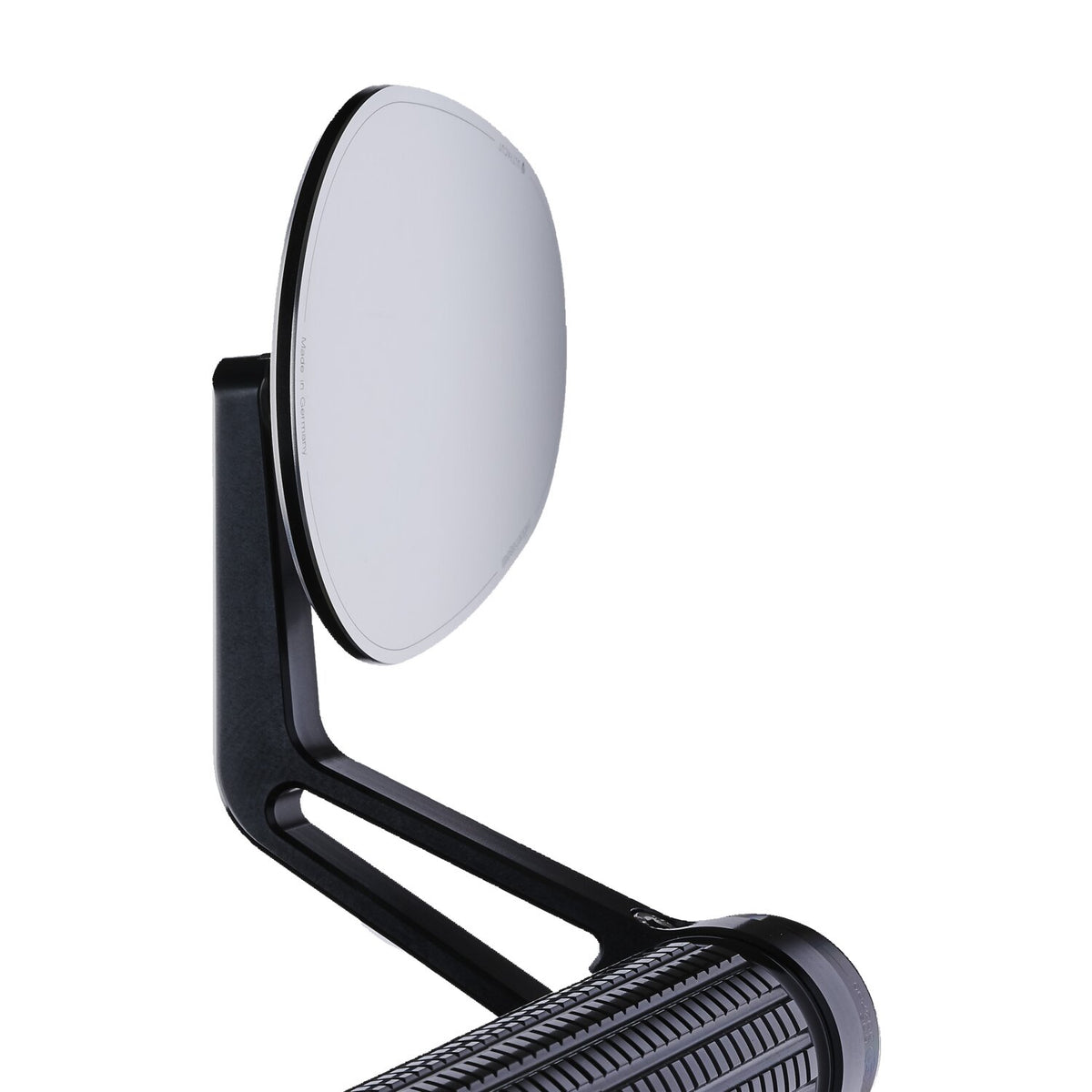 Motogadget mo.view Club Bar end Mirror 130". Black