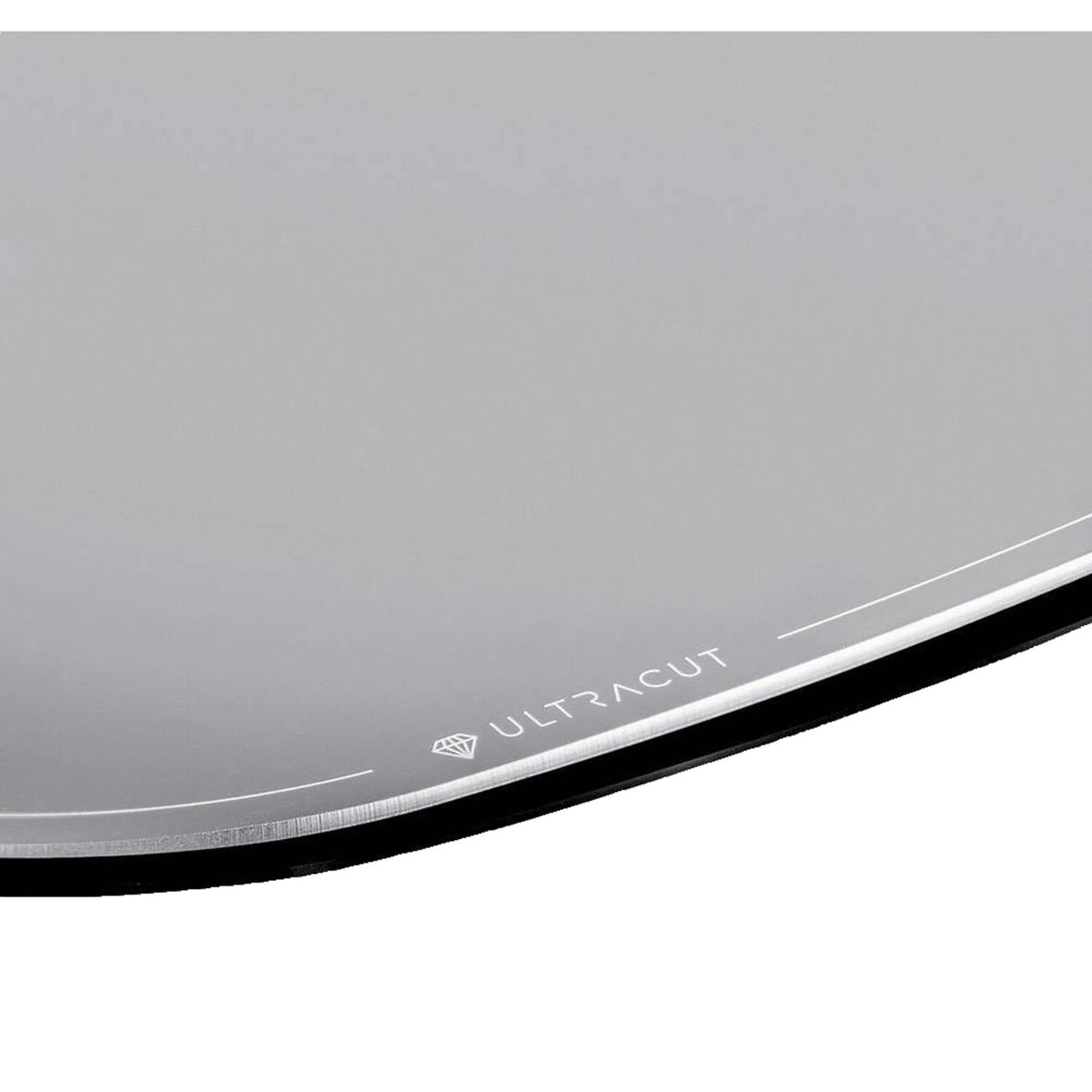 Motogadget mo.view Club Bar end Mirror 130". Black