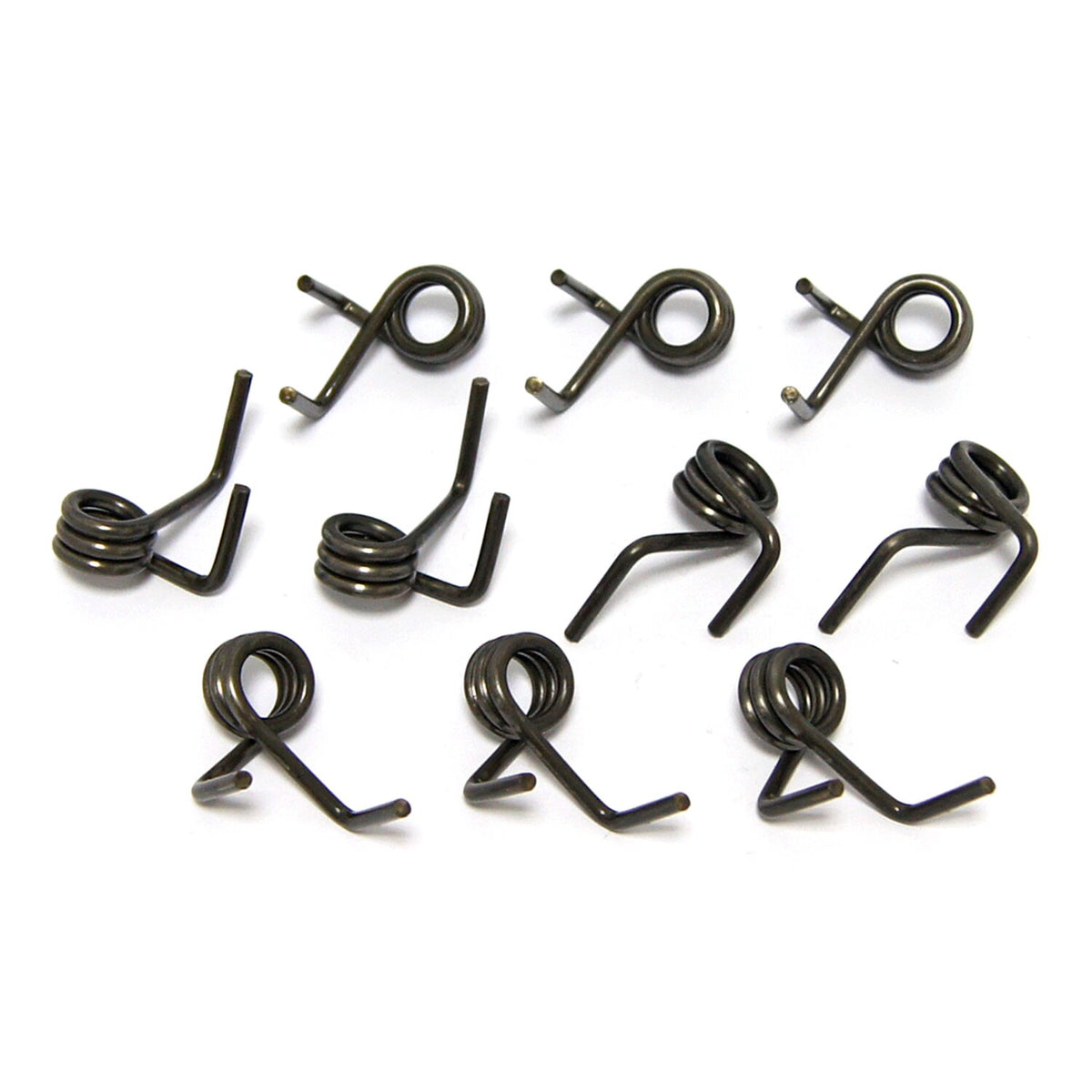 Spring, shifter detent arm