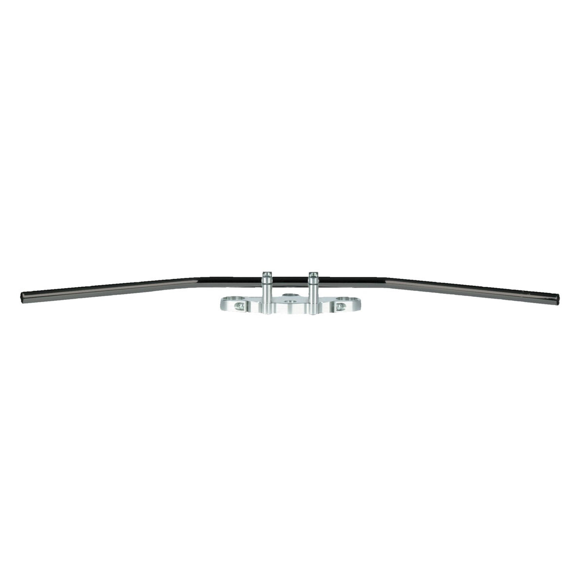 TRW, 22mm (7/8") Custom Drag Bar. Long. Black