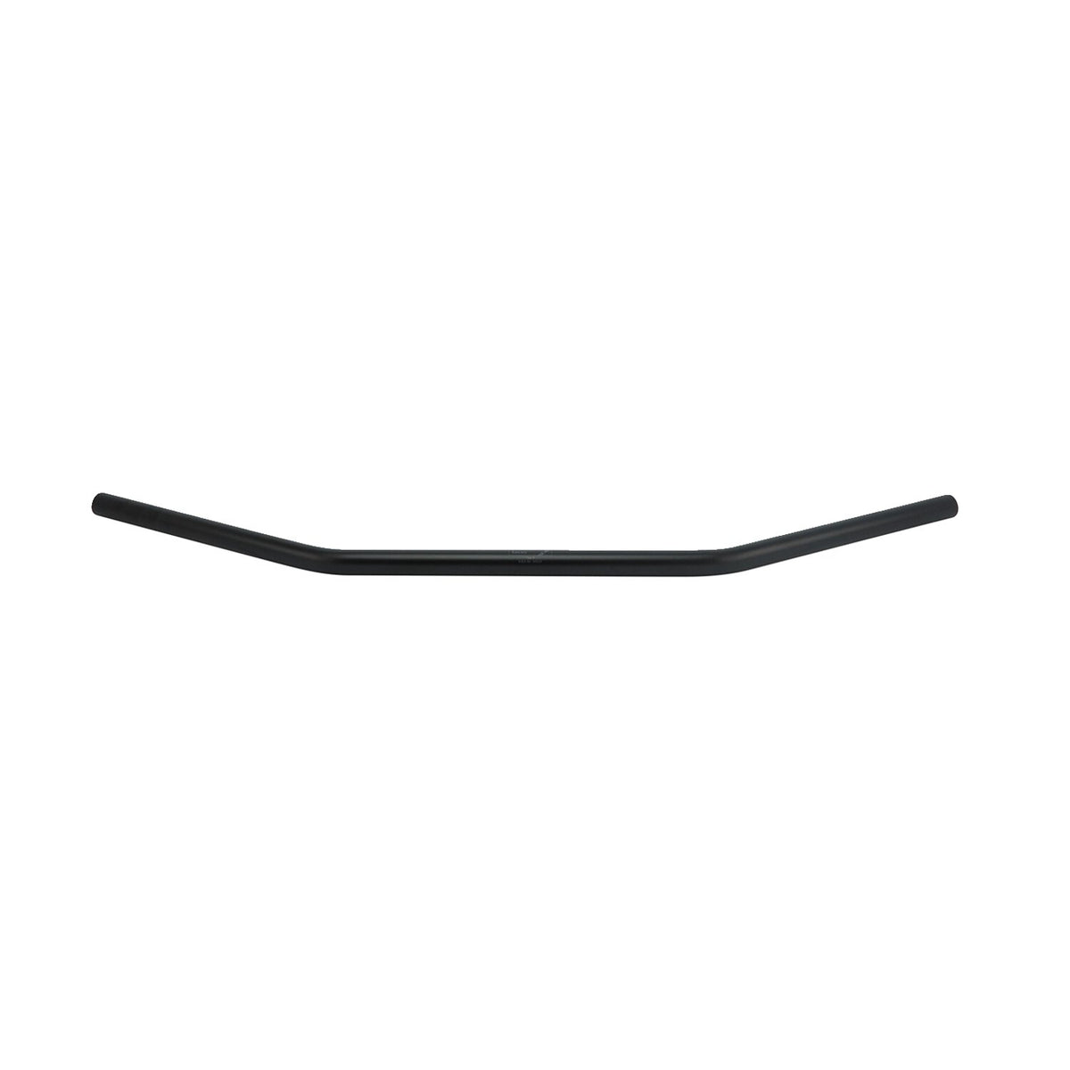 TRW, 22mm (7/8") Custom Drag Bar. Medium. Black