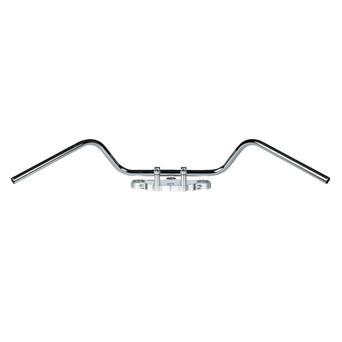 TRW, 22mm (7/8") Custom Mystic High handlebar