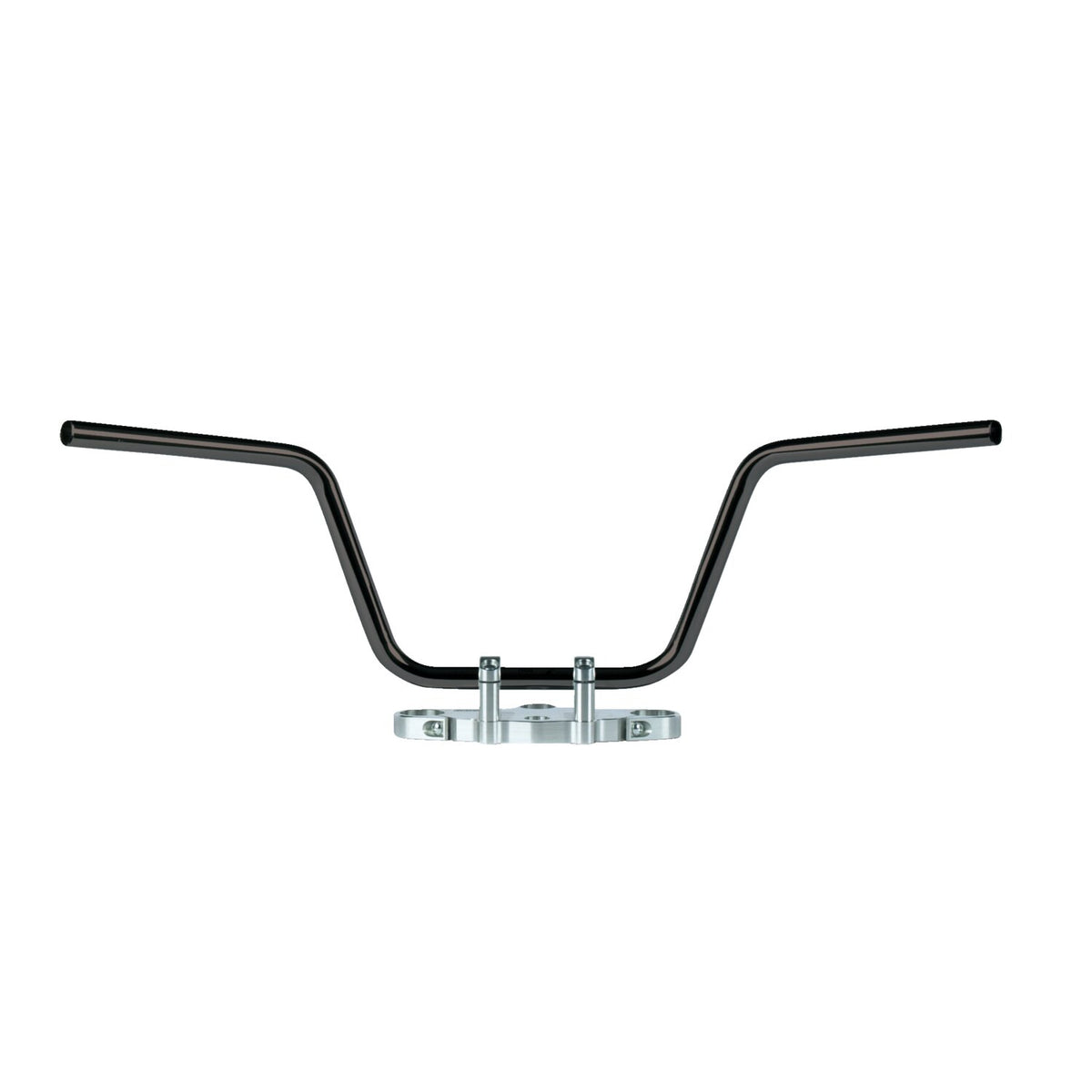TRW, 22mm (7/8") Custom Apehanger. Black