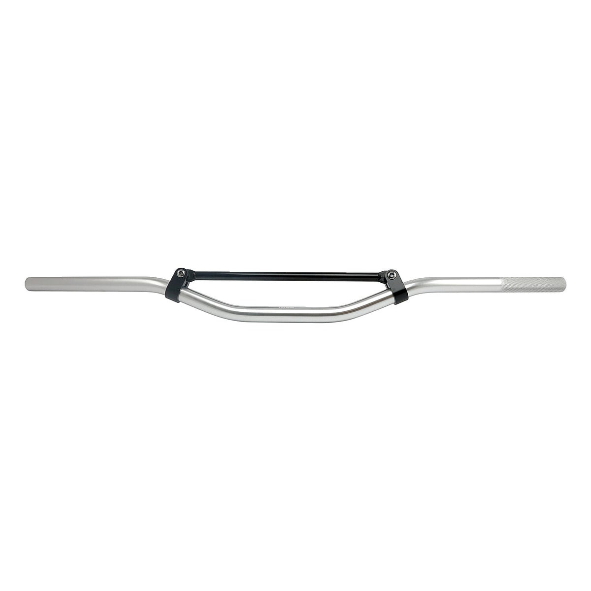 TRW, 22mm (7/8") Moto Cross handlebar Low. Alu
