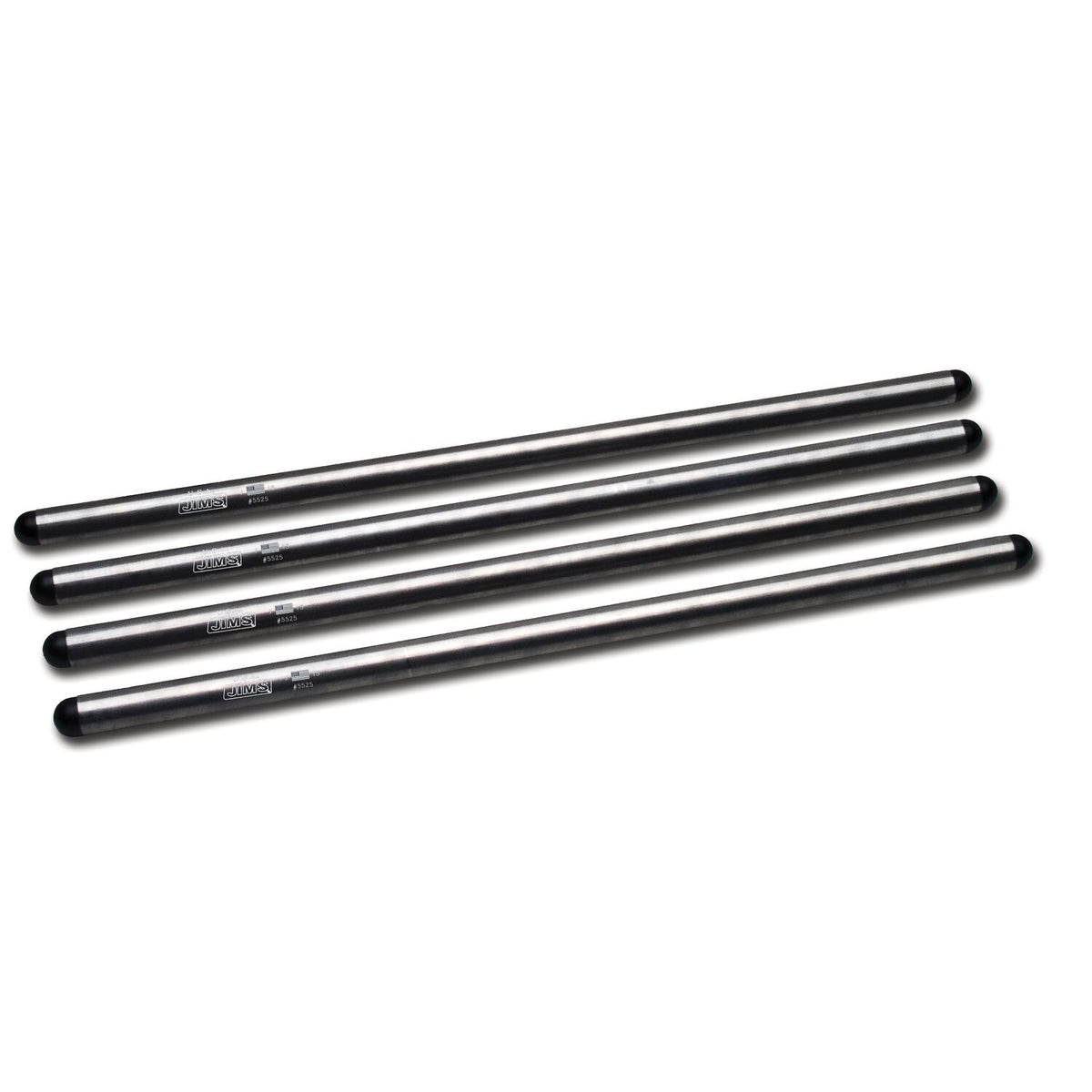 JIMS, replacement pushrod set