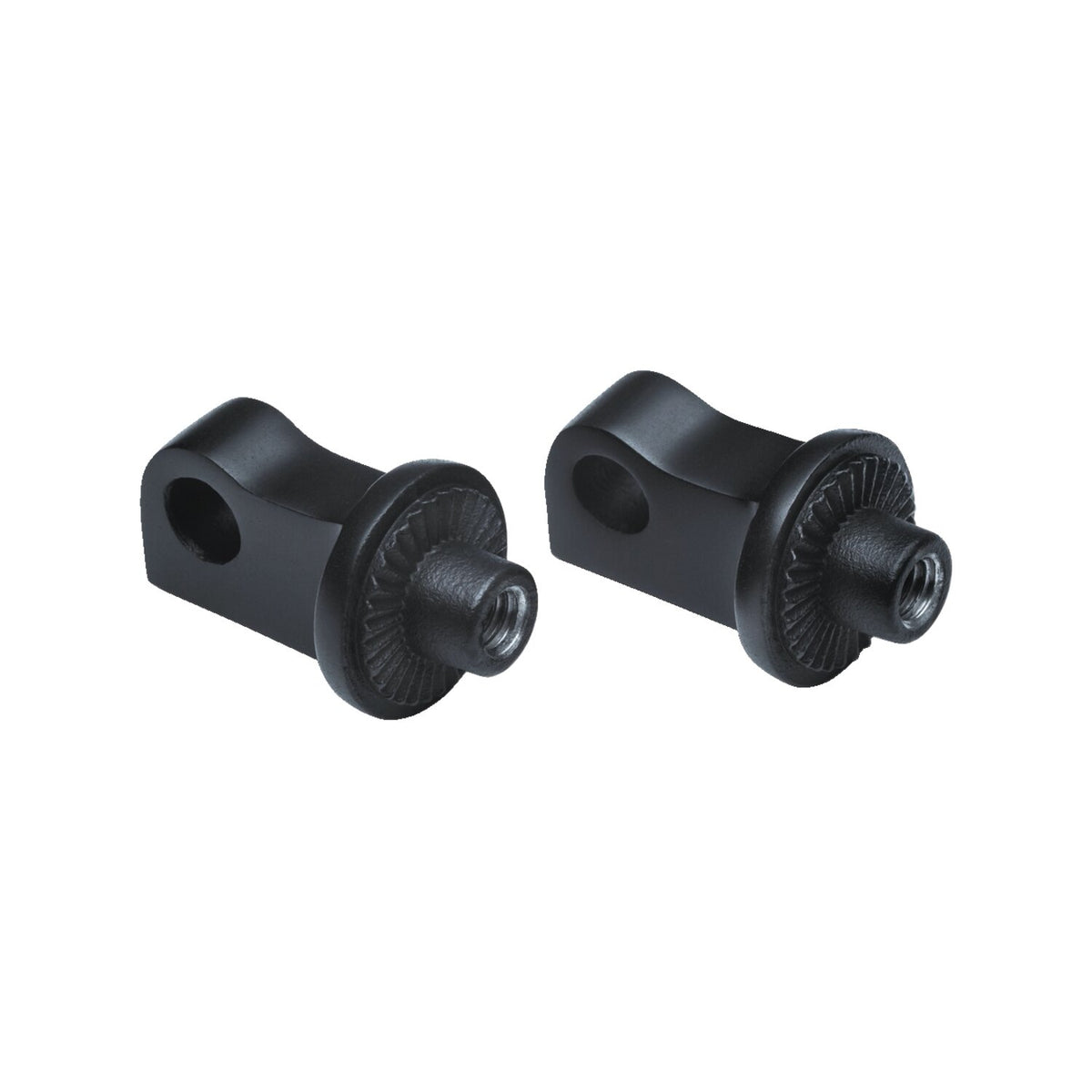 Kuryakyn, Splined male mount peg adapters