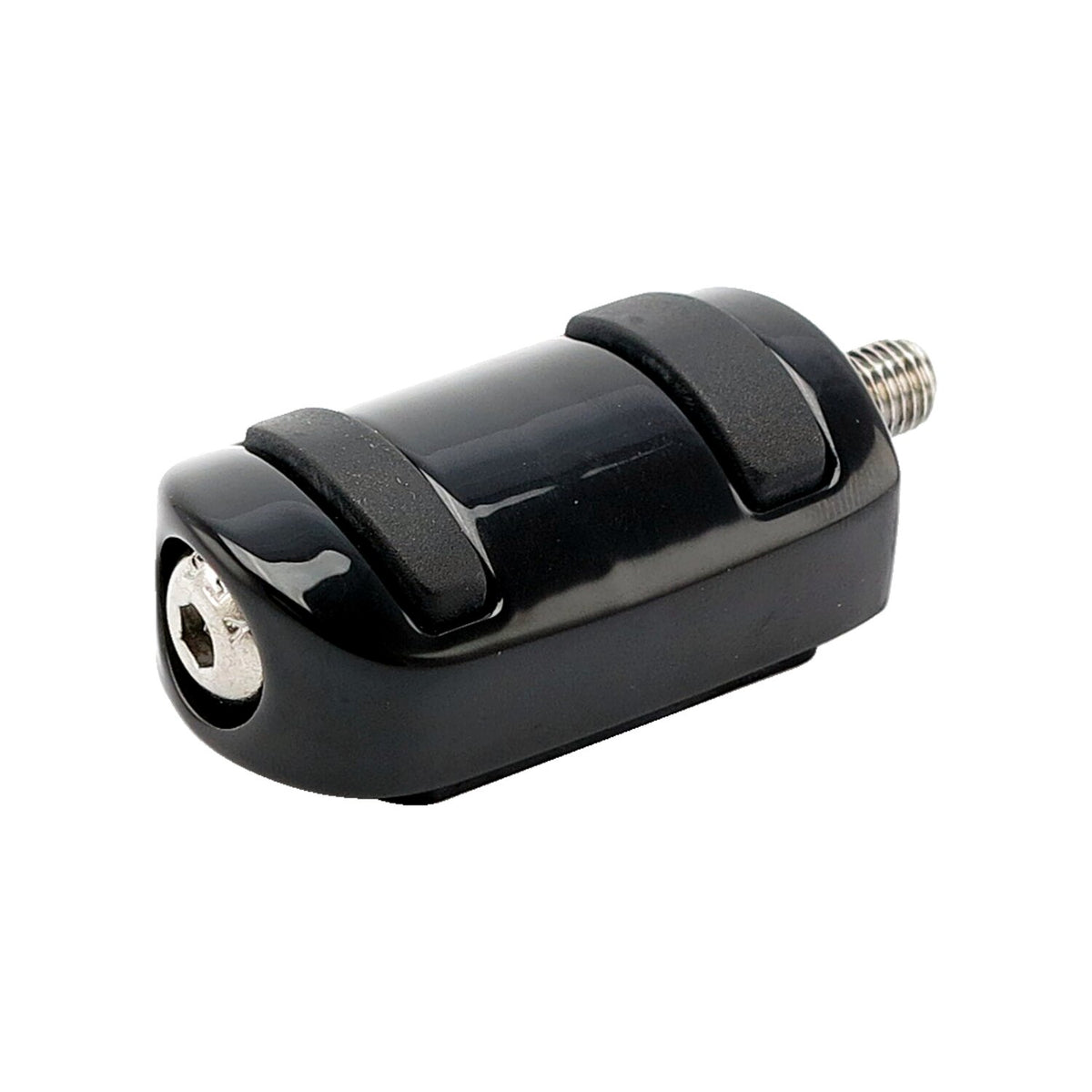Galaxy, shift/brake peg. Black