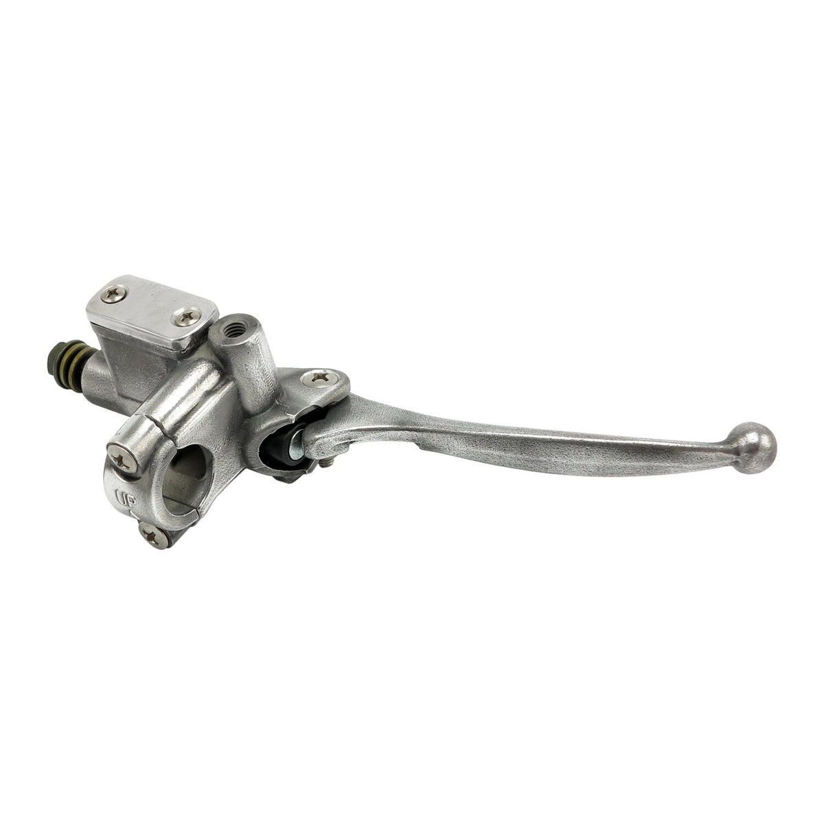 Wannabe Choppers, WannaBrake master cylinder, 1". Ball end
