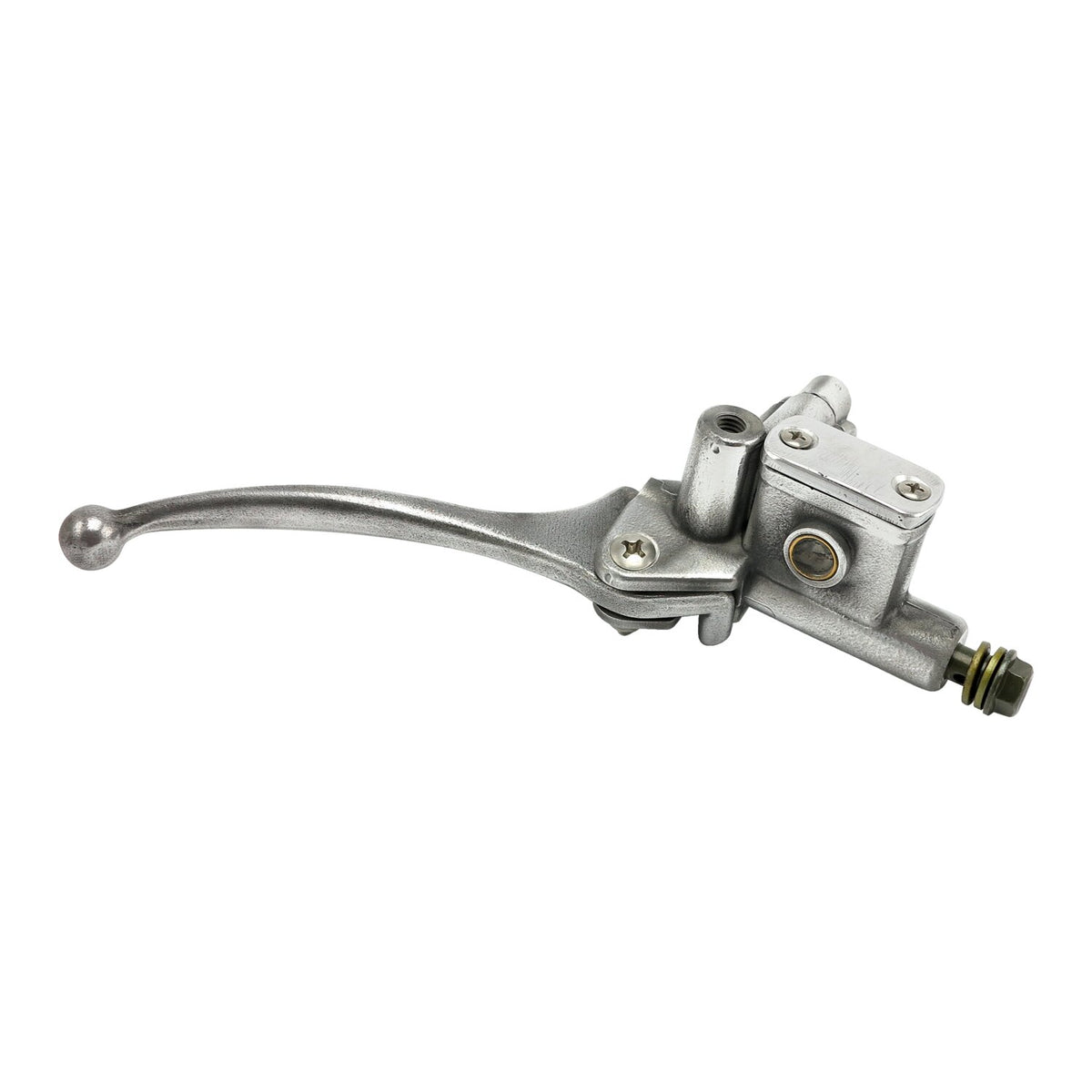 Wannabe Choppers, WannaBrake master cylinder, 22mm. Ball e