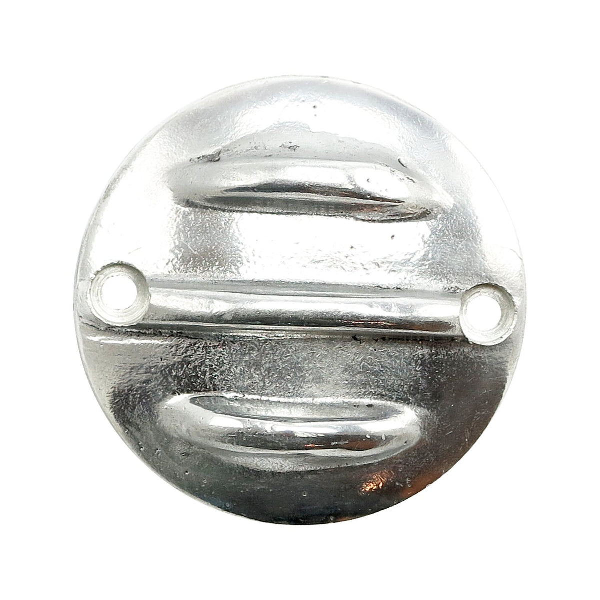 Wannabe Choppers, point cover ribbed