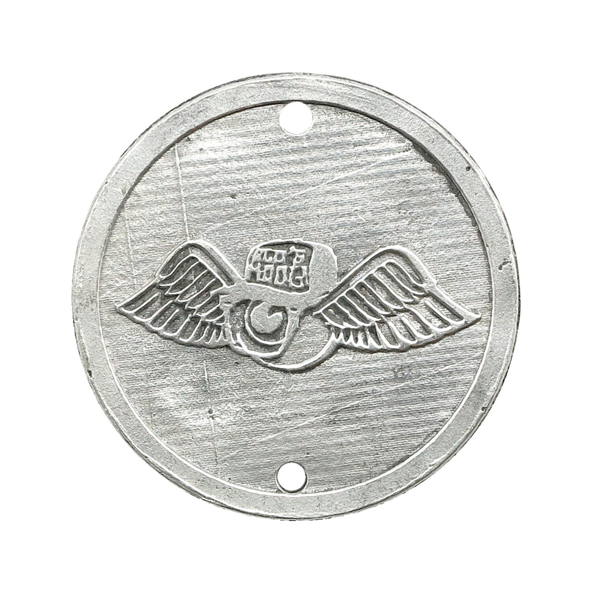 Wannabe Choppers, point cover Von Maze