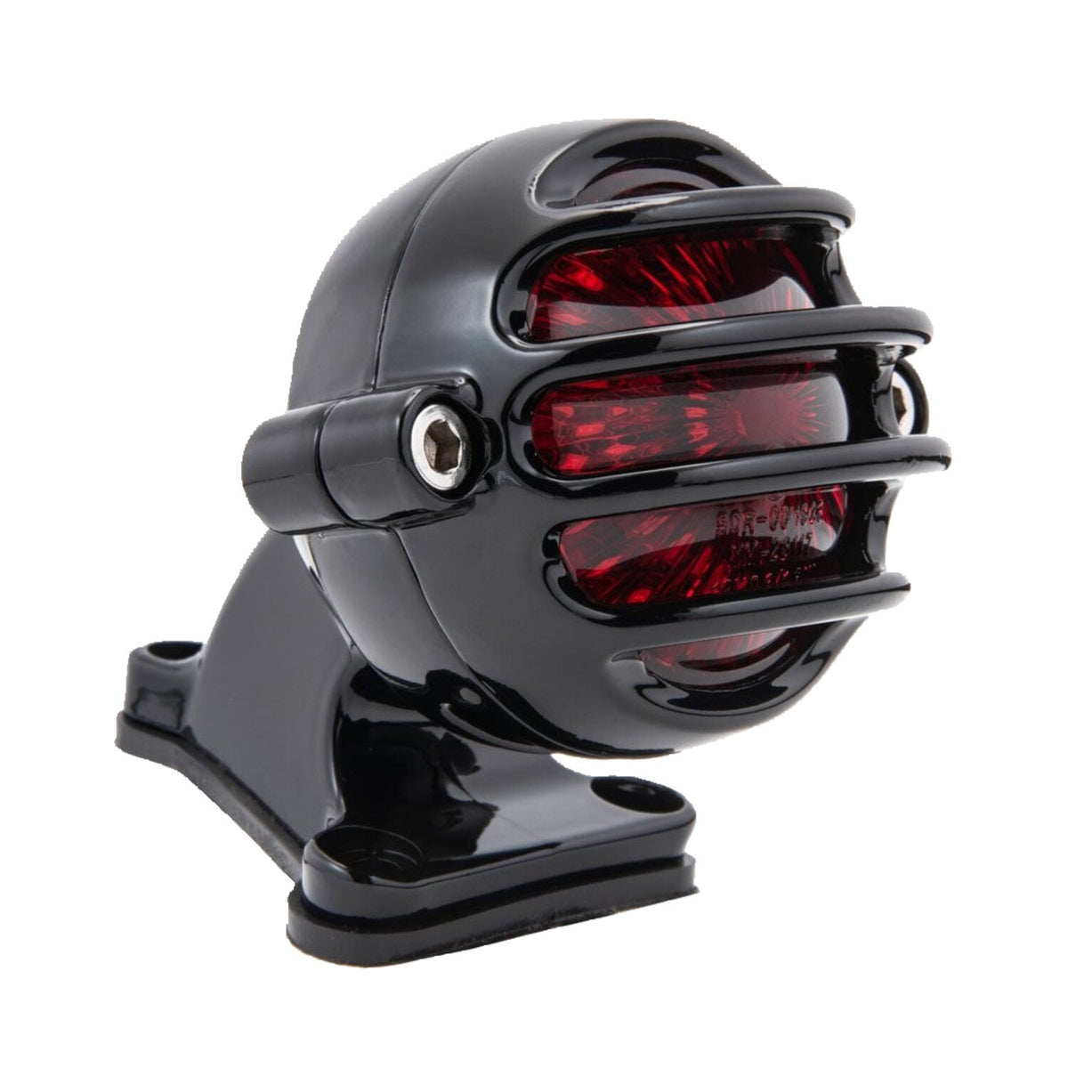 Motone, Lecter Tail light with fender mount