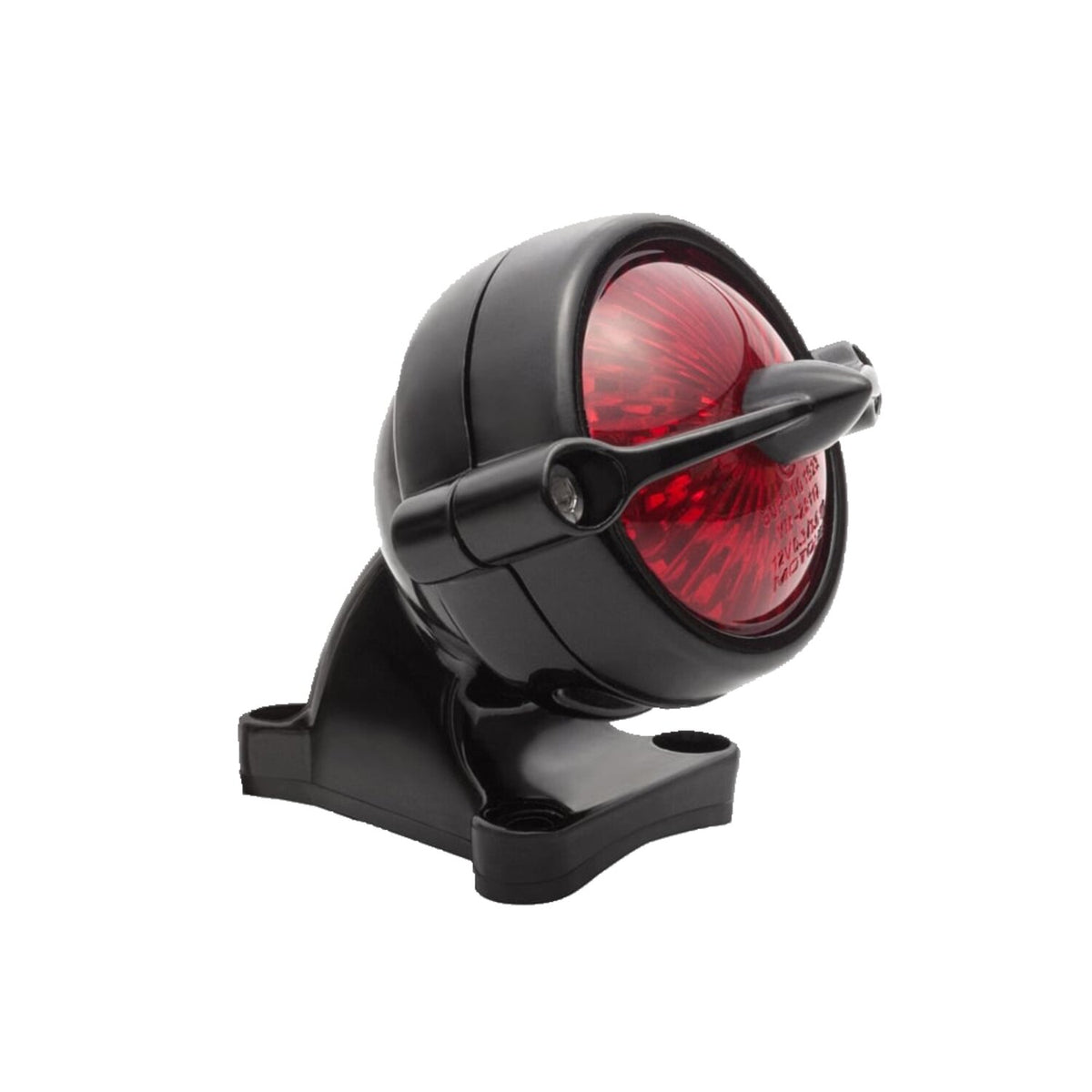 Motone, Bel Air Tail Light with fender mount