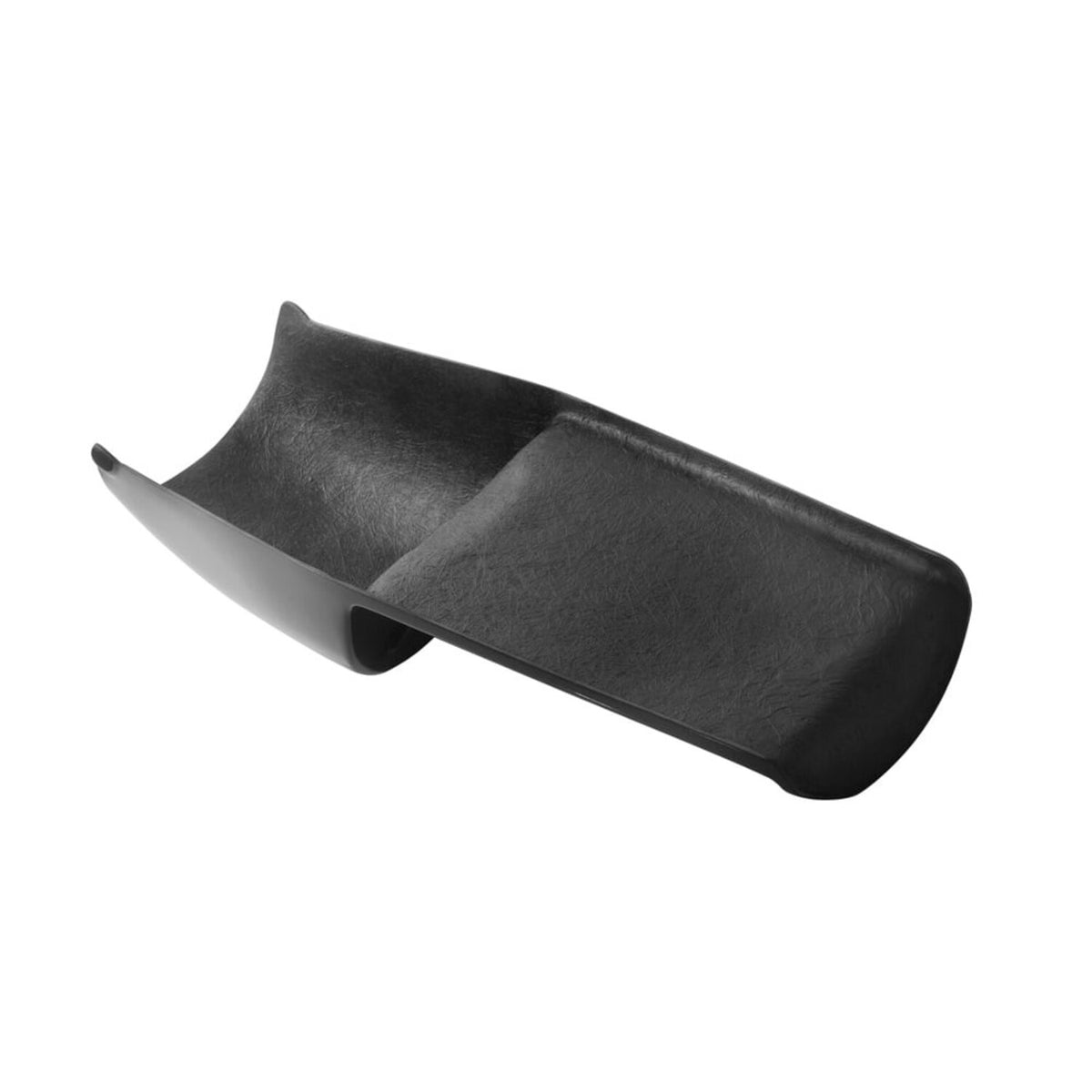 Motone, universal seat pan 'Custom Cafe' black