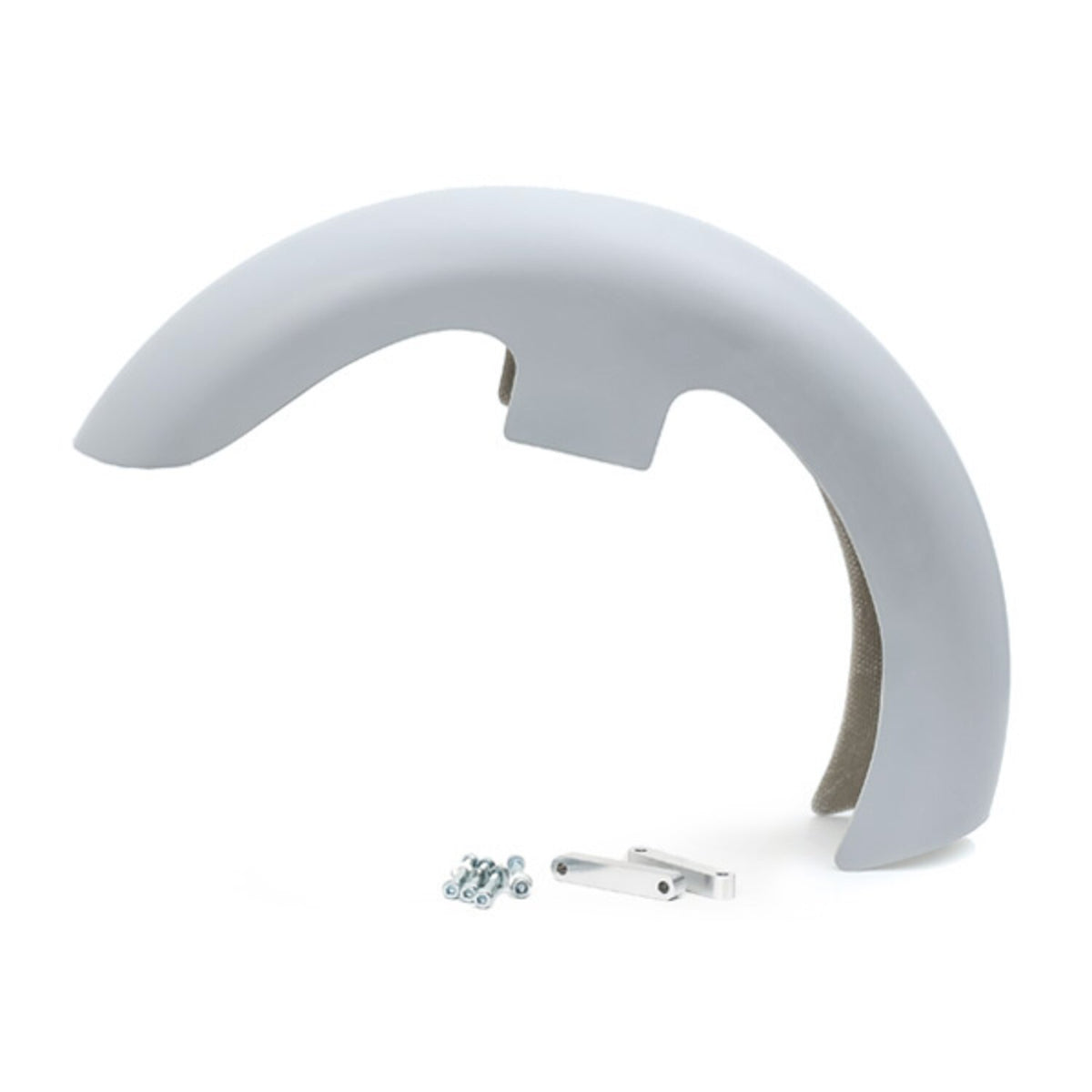 Killer Custom, 19" front wrap fender "Competition series"