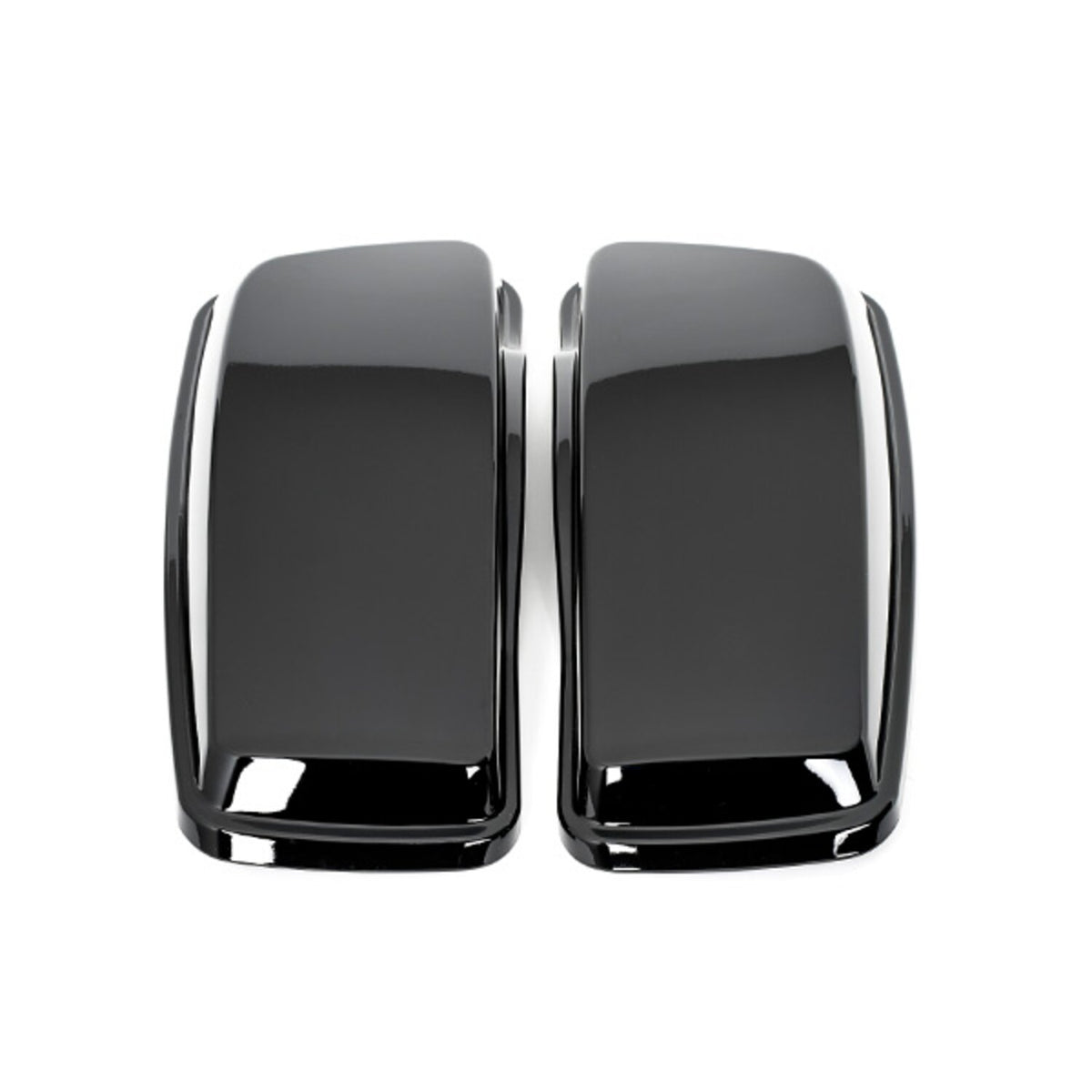 Killer Custom, 14-up saddlebag lid set