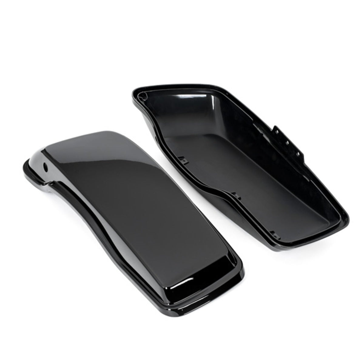 Killer Custom, 96-13 saddlebag lid set
