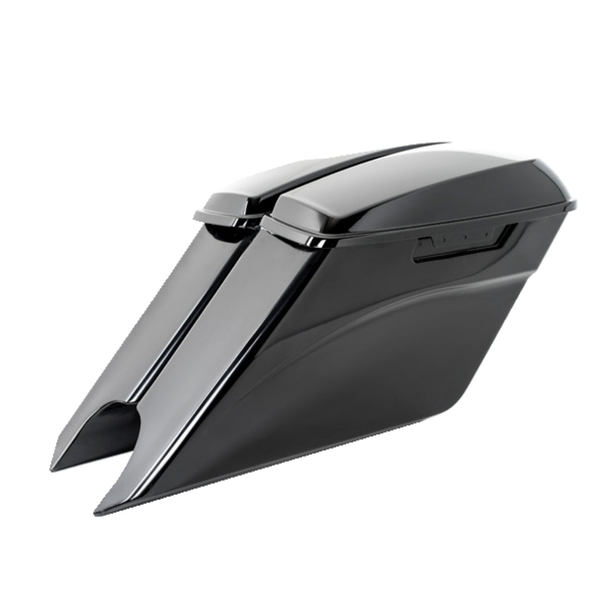 Killer Custom, 14-up saddlebag lid set