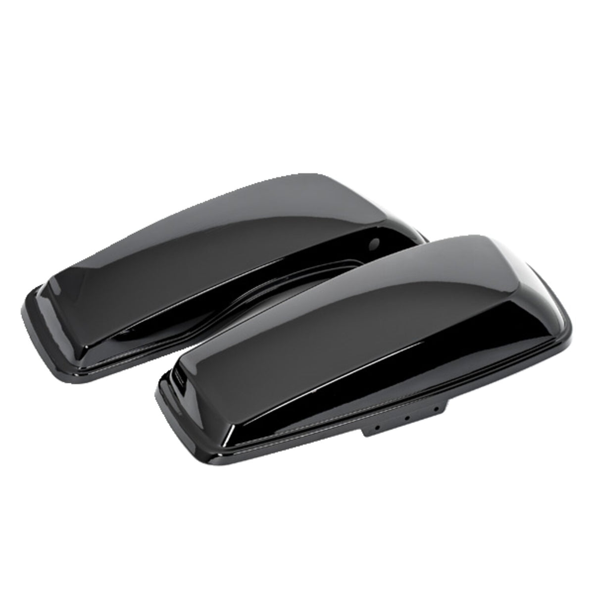 Killer Custom, 96-13 saddlebag lid set