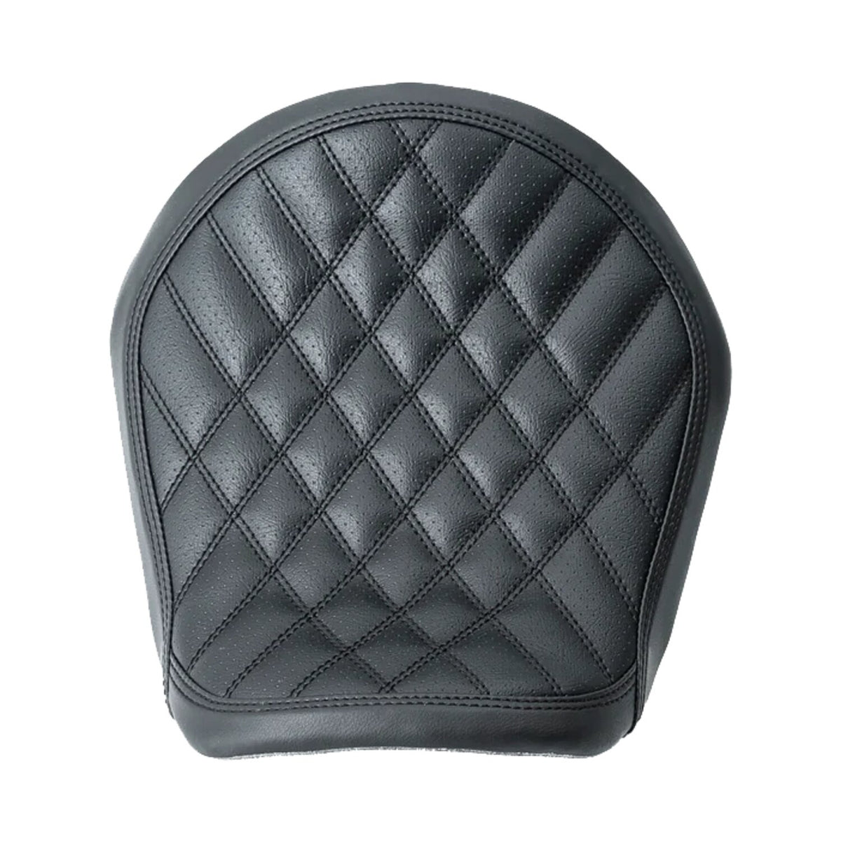 Killer Custom, 'Short Oval' seat for 993621 V-Rod fender kit