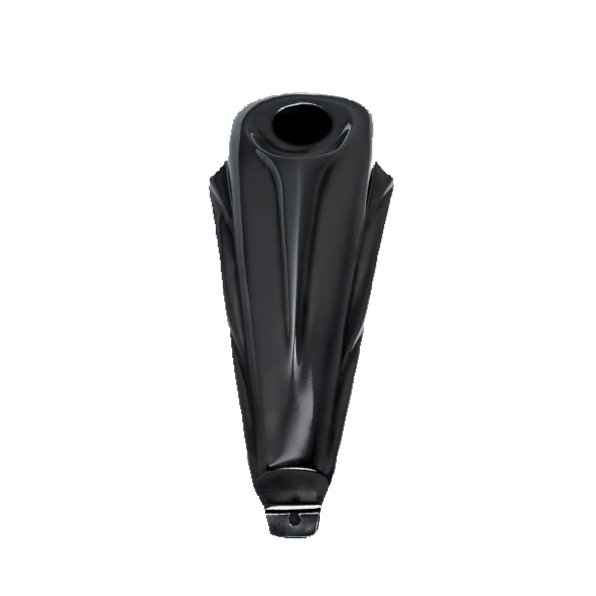 Killer Custom, stretched gas tank & side cover kit
