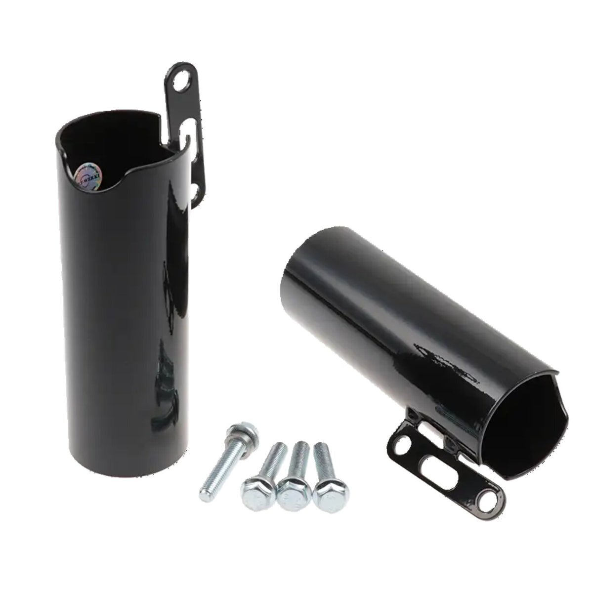 Cult-Werk, lower fork slider covers