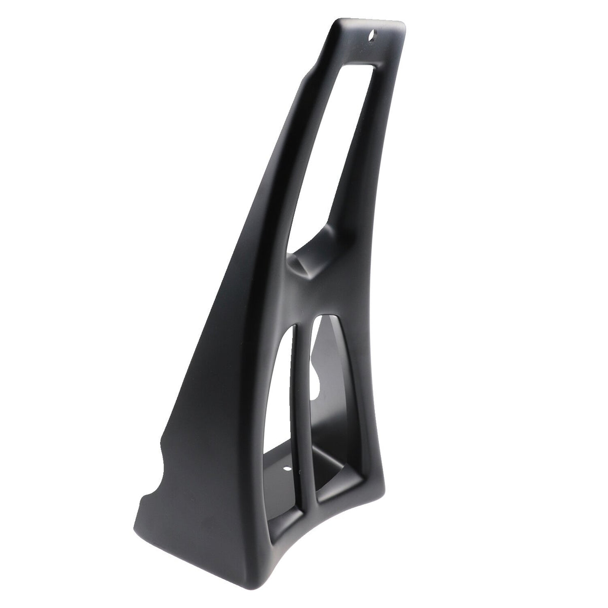 Cult-Werk, Bug spoiler Custom. Matte black
