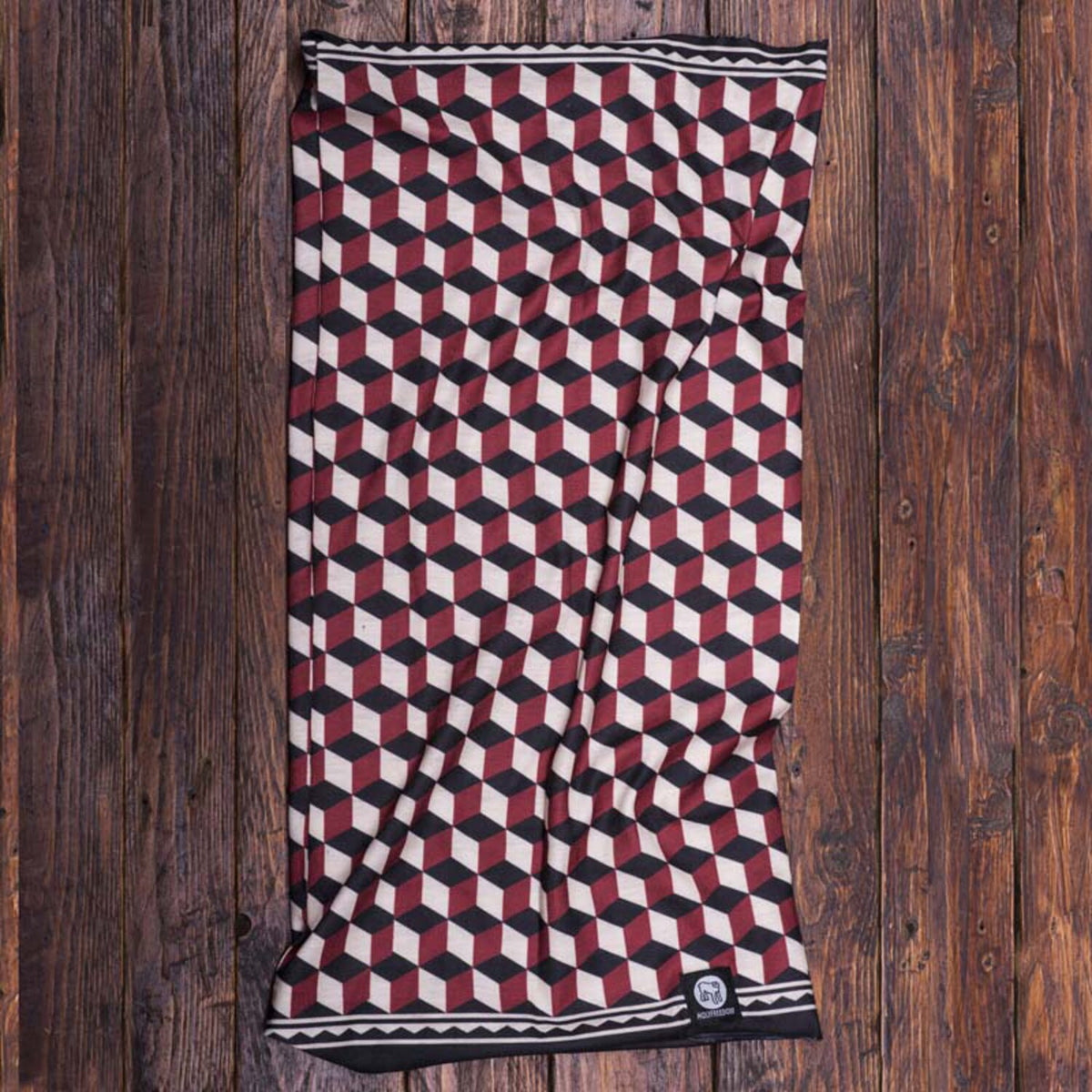 Holy Freedom Tabarro Drykeeper® tunnel