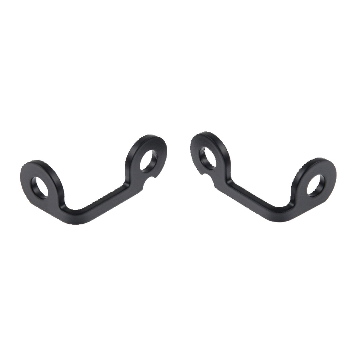 Cult-Werk, front turn signal brackets