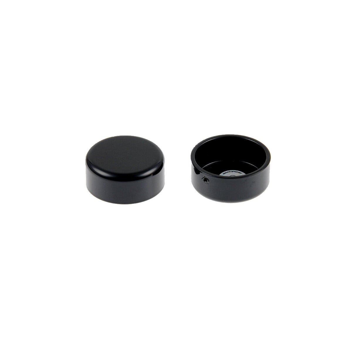 Cult-Werk fork tube caps