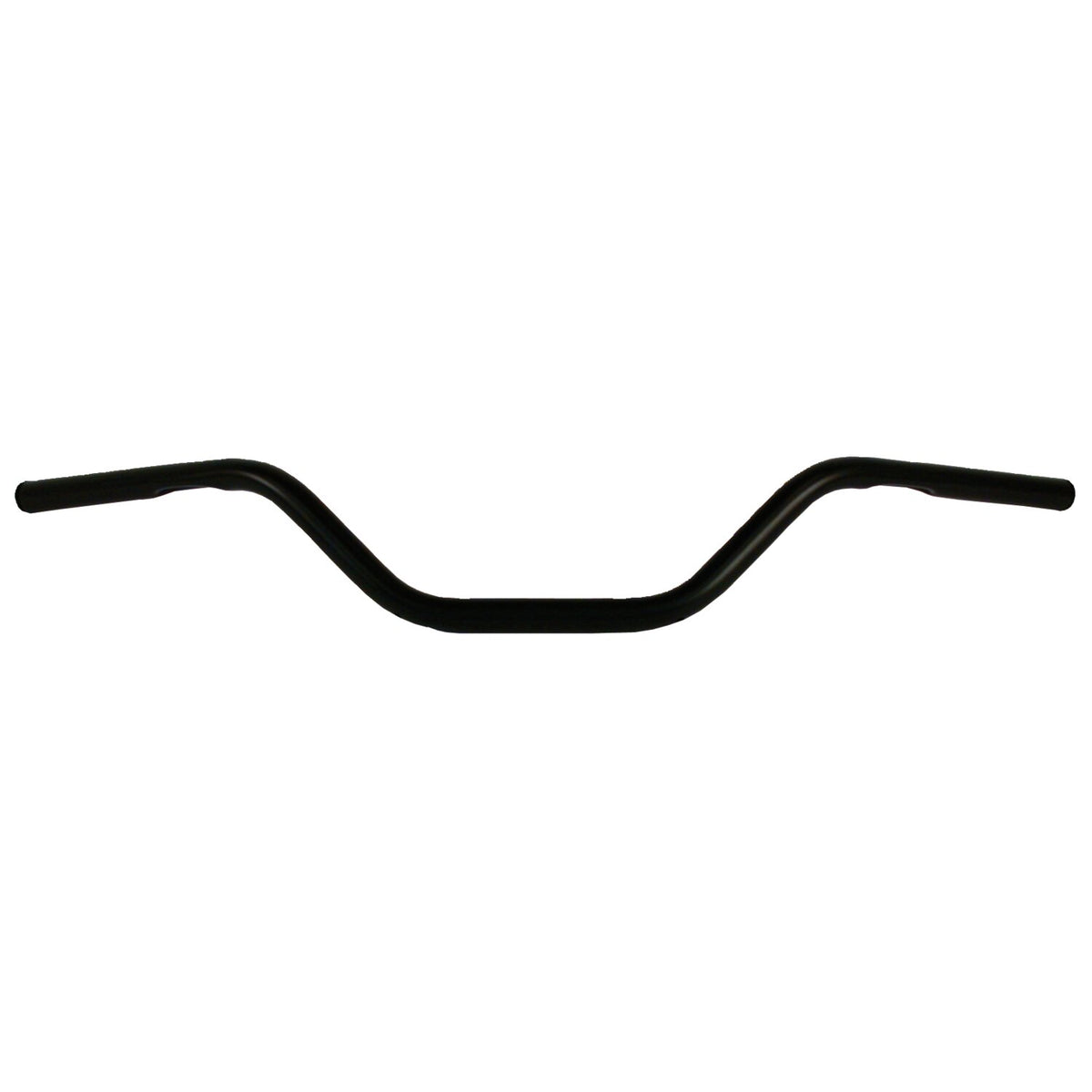 XLX style handlebar 1" black