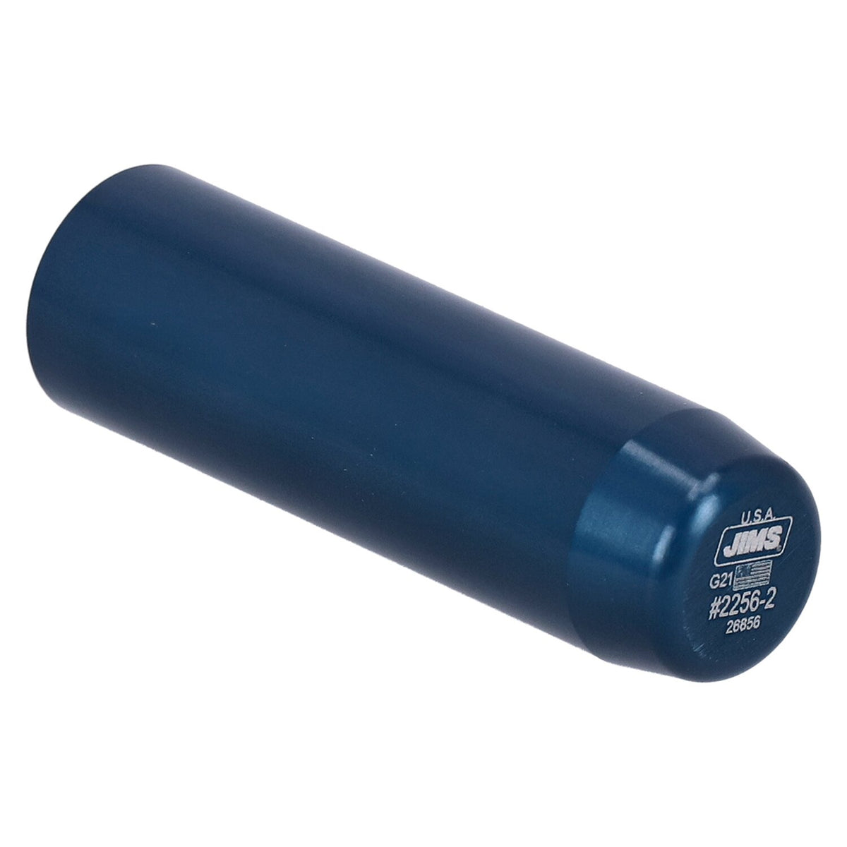 JIMS, driver handle