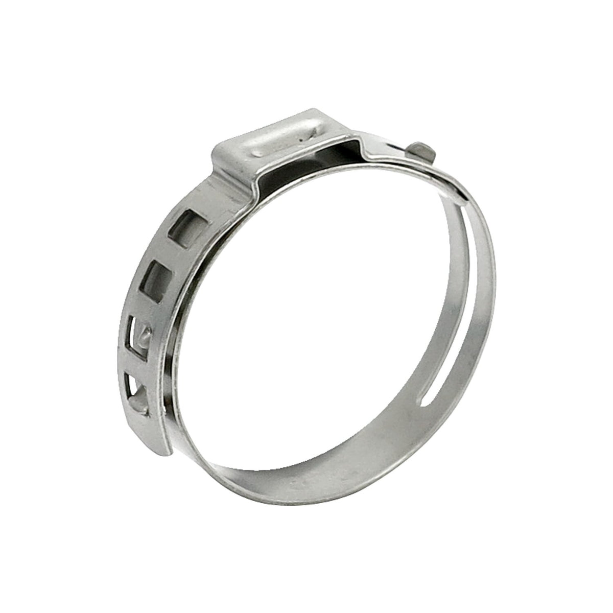 Oetiker Adjustable Clamps