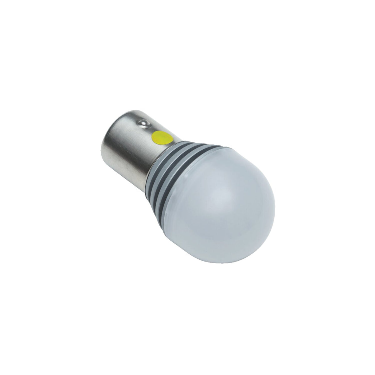 Kuryakyn, LED bulb, 1156, amber light